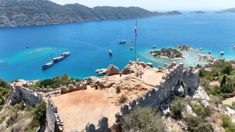 kaleköy